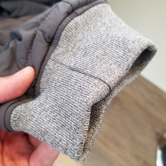 Kit and ace reversable jacket large? - Picture 8 of 9